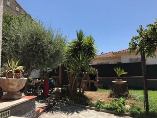 Chalet en venta en Zubia (La)