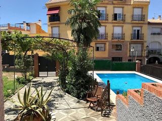 Chalet en venta en Zubia (La)