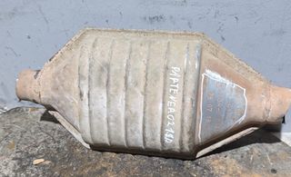 CATALIZADOR PEUGEOT PARTNER 1.9 D 2003