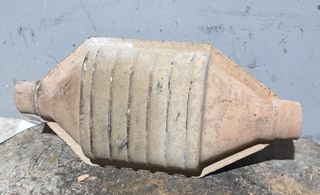 CATALIZADOR PEUGEOT PARTNER 1.9 D 2003