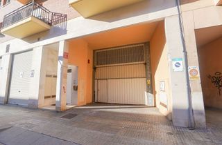 Garaje en venta en Ponent en Reus