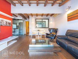 Ático en venta en Eixample en Tarragona