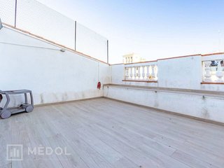 Ático en venta en Eixample en Tarragona