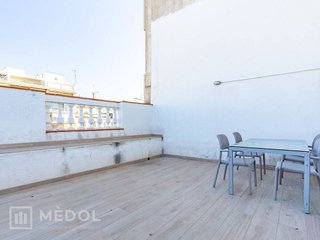 Ático en venta en Eixample en Tarragona