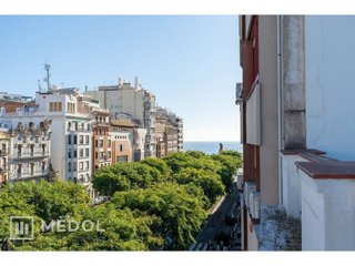 Ático en venta en Eixample en Tarragona
