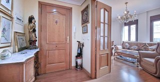Piso en venta en Casco Antiguo - Centro en Badajoz