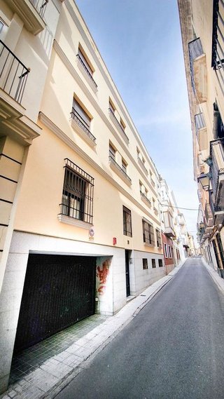 Piso en venta en Casco Antiguo - Centro en Badajoz