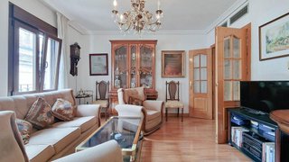 Piso en venta en Casco Antiguo - Centro en Badajoz