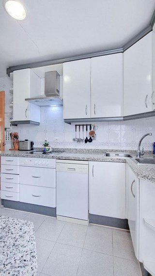 Piso en venta en Casco Antiguo - Centro en Badajoz