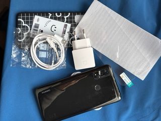 Smartphone teléfono móvil Huawei 128 Gb como nuevo