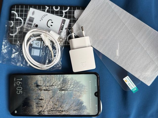 Smartphone Huawei 128 GB come nuovo