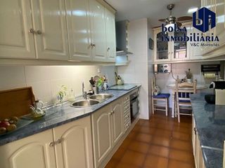 Piso en venta en Alcalá la Real