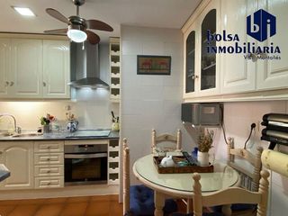 Piso en venta en Alcalá la Real