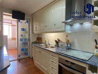 Piso en venta en Alcalá la Real