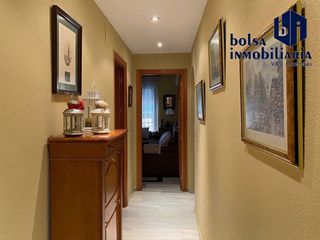 Piso en venta en Alcalá la Real