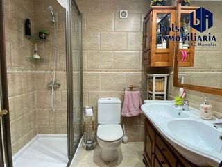 Piso en venta en Alcalá la Real