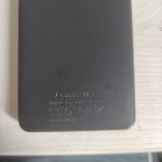 Móvil bq Aquaris M4.5 Negro