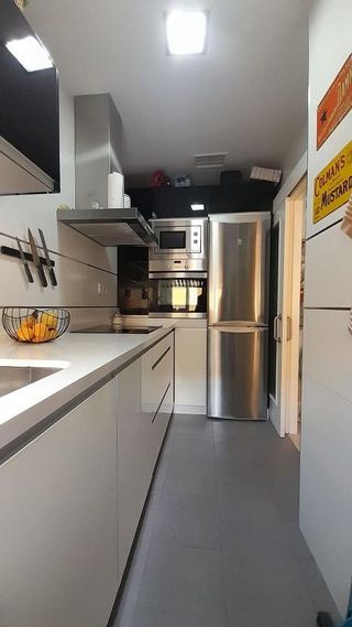 Ático en venta en Viso del Alcor (El)