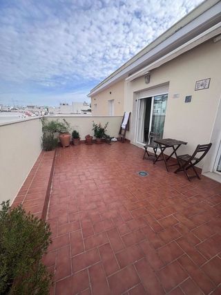 Ático en venta en Viso del Alcor (El)