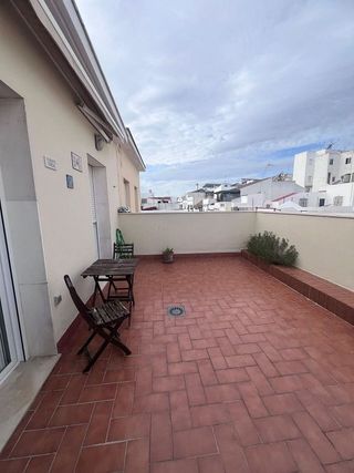 Ático en venta en Viso del Alcor (El)