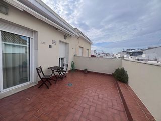 Ático en venta en Viso del Alcor (El)