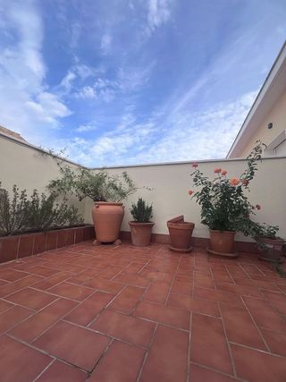 Ático en venta en Viso del Alcor (El)