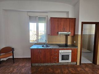 Piso en venta en Casco Antiguo - Centro en Badajoz