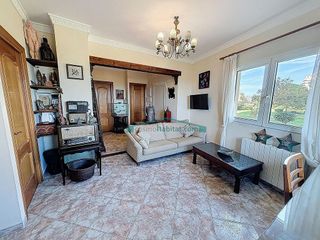 Piso en venta en El Saler en Valencia