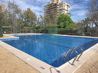 Piso en venta en El Saler en Valencia