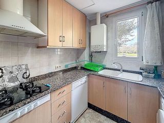 Piso en venta en El Saler en Valencia