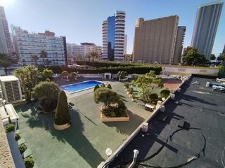 Piso en venta en Rincón de Loix en Benidorm