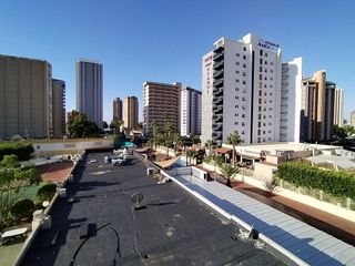 Piso en venta en Rincón de Loix en Benidorm