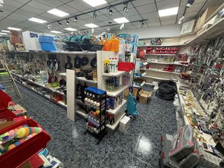 Local comercial en venta en Martos