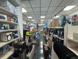 Local comercial en venta en Martos