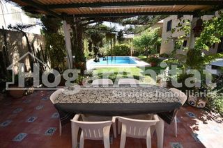 Chalet en venta en Zona Playa en Burriana