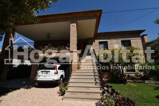 Chalet en venta en Zona Playa en Burriana