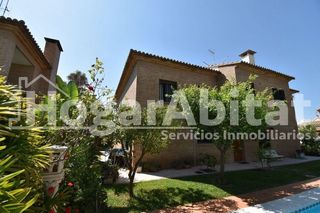 Chalet en venta en Zona Playa en Burriana