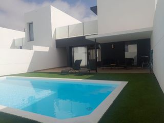 Chalet en venta en La Oliva pueblo en Oliva (La)