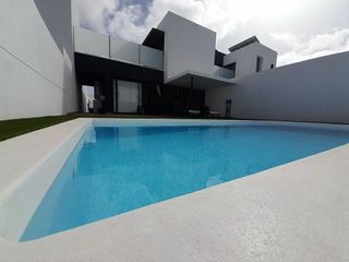 Chalet en venta en La Oliva pueblo en Oliva (La)