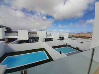 Chalet en venta en La Oliva pueblo en Oliva (La)