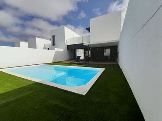 Chalet en venta en La Oliva pueblo en Oliva (La)