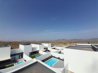 Chalet en venta en La Oliva pueblo en Oliva (La)