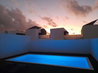 Chalet en venta en La Oliva pueblo en Oliva (La)