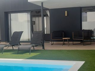 Chalet en venta en La Oliva pueblo en Oliva (La)