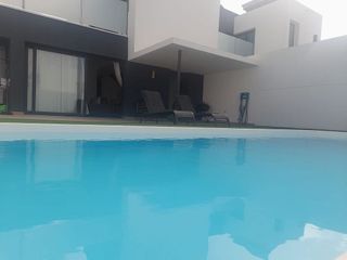 Chalet en venta en La Oliva pueblo en Oliva (La)