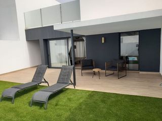 Chalet en venta en La Oliva pueblo en Oliva (La)