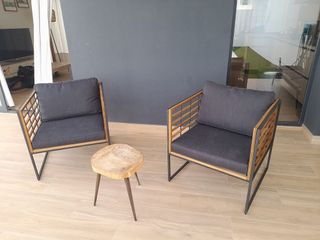 Chalet en venta en La Oliva pueblo en Oliva (La)