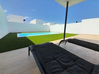 Chalet en venta en La Oliva pueblo en Oliva (La)