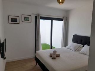 Chalet en venta en La Oliva pueblo en Oliva (La)