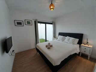 Chalet en venta en La Oliva pueblo en Oliva (La)